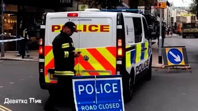 Жизнь в Девоншире Изменилась Навсегда После Этого Случая! Криминальные Истории