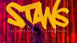 Eminem – Stans, The Official Soundtrack (Side A)