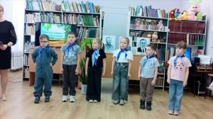 Стихи о Приютово (д/с №35)