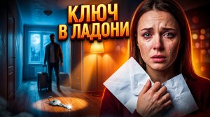 Ключ в ладони / Драма / Скандалы и интриги / Истории из жизни / Российские сериалы
