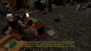 Ghostbusters: The Video Game (2009) [Xbox 360] - Часть 1 из 2