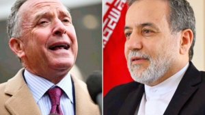 Итоги переговоров эп(б)ической ярости США Италия в Иране .