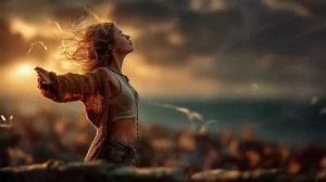 Ж И В И.... ПЕСНЯ СОЗДАНА ПРИ ПОМОЩИ  И И