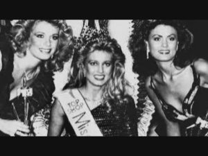 75 лет назад -В Лондоне состоялся первый конкурс красоты «Мисс Мира»