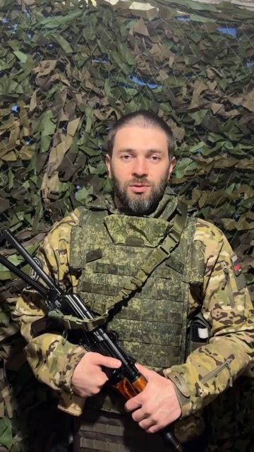 🫡 Алан Дзагуров прислал видео для дискуссионной площадки «Сердце Поволжья — территория возможностей