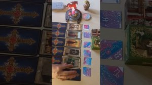 Таро прогноз новолуние в Овне 17 апреля 2026 года.# Для всех знаков зодиака.# Сантаро.