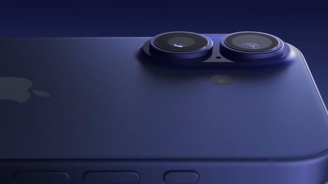 И это iPhone 16?! Впечатления от презентации Apple! смотреть онлайн