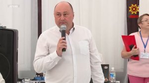 С 22 по 24 мая в Чувашии пройдёт молодёжный агрослёт «Лучшие на селе»