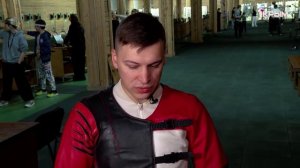 "Спорт. Лица" с Владиславом Щепоткиным