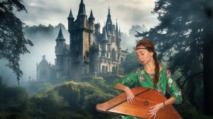 Пленница (Ю.Ключарёва)