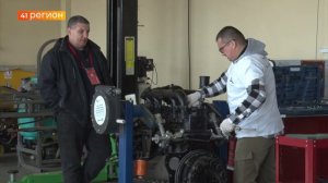 РЕГИОНАЛЬНЫЙ ЭТАП ЧЕМПИОНАТА «АБИЛИМПИКС-2026» ЗАВЕРШИЛСЯ НА КАМЧАТКЕ • НОВОСТИ КАМЧАТКИ