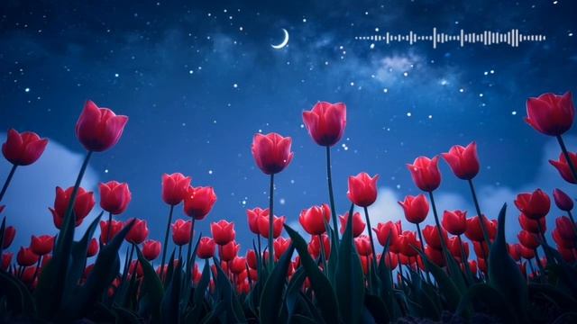 Музыка для сна без слов