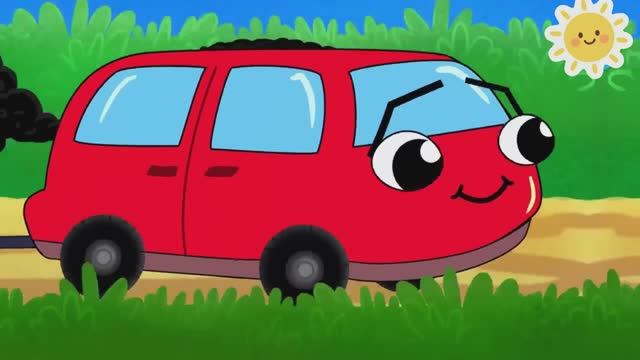 ✅Мультфильм «Весёлые Мячики» ⚽🎾🎈😄