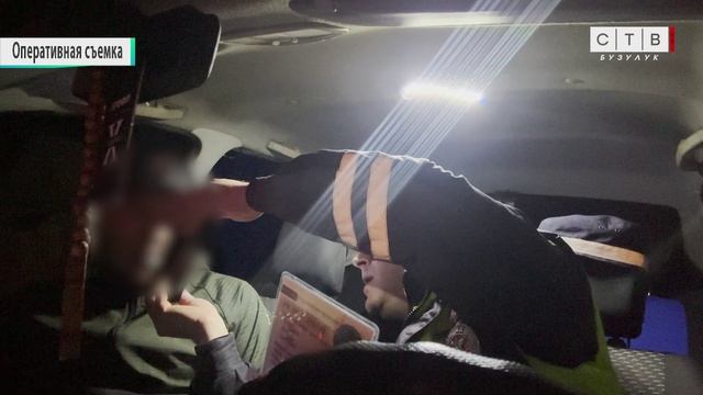 Пьяный за рулем – преступник