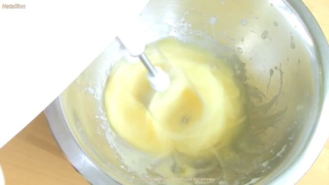 Лимонный пирог. Лимонный пирог рецепт