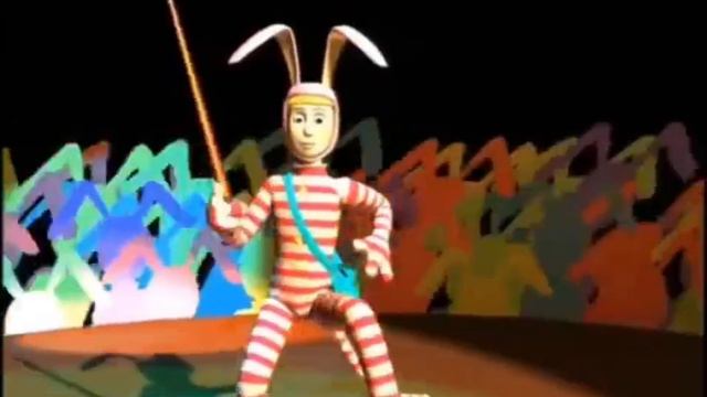 Переозвучка Popee The Performer (мне надо учиться петь)