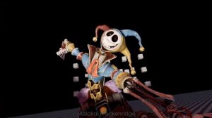 ⚡️ НОВЫЙ СКРИМЕР ПРОТОТИПА И НОВЫЙ ПАТЧ ДЛЯ 5 ГЛАВЫ!