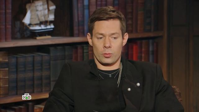 "Секрет на миллион" 18.04.26 Стас Пьеха НТВ