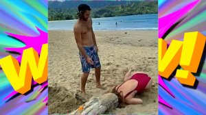 "ПРИКОЛЫ НА ЛЮБОЙ ВКУС: СМЕШНЫЕ ВИДЕО ДЛЯ ВСЕХ"