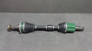 Полуось (привод в сборе) левая Mazda 6 GG 1.8/2.0/2.3  GD602560X