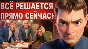 ГАЙДАЙ : ШОК! ЗЕЛЕНСКИЙ👺 ГОТОВИТ ТОТАЛЬНУЮ ЗАЧИСТКУ.БУДАНОВ ПРОТИВ ЗАЛУЖНОГО! ТРАМП: ИРАНСКАЯ ПЕТЛЯ