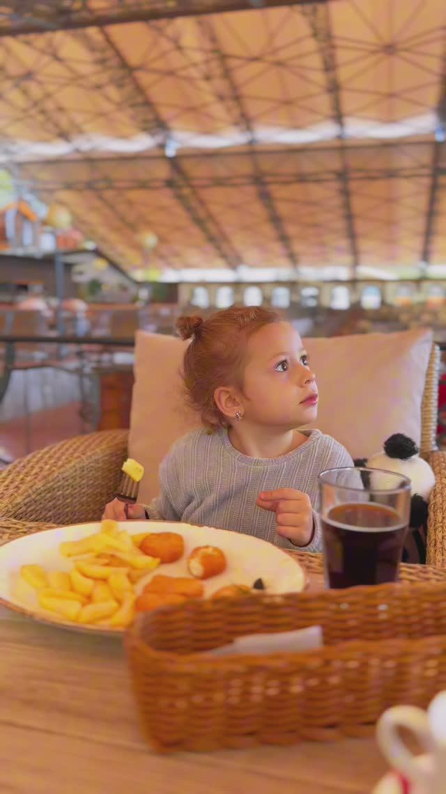 Когда вкусно