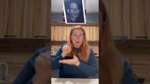 Интересные люди и события | 5 | Жестовый язык