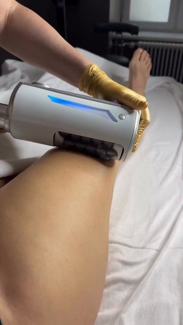 Эндосфера-терапия – это аппаратная методика совершенствования тела.