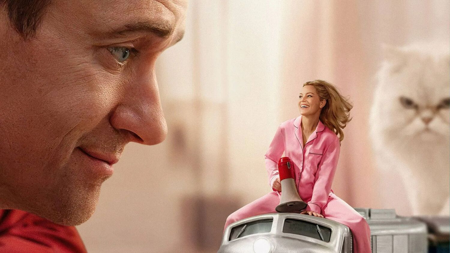 Миниатюрная жена «The Miniature Wife» 2026