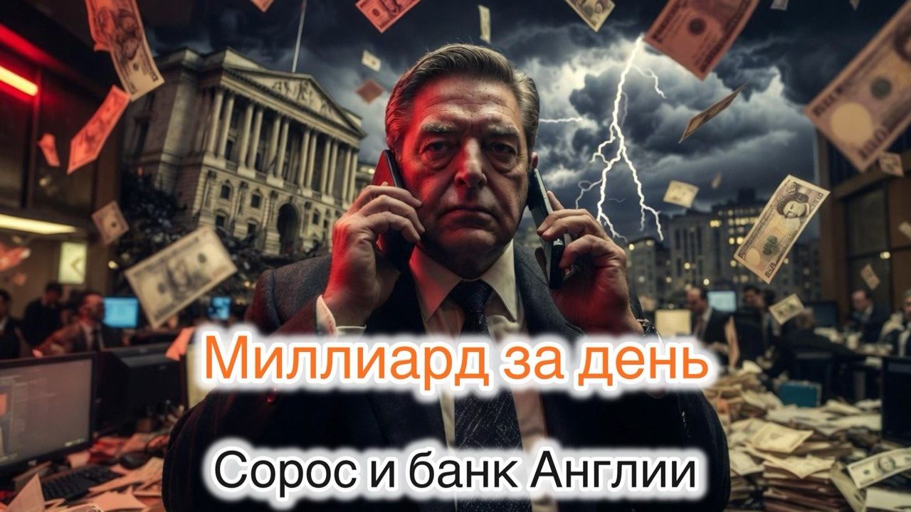 Миллиард за день.
