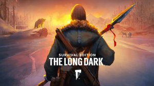 «The Long Dark — Начало выживания | Эпизод 1, часть 2 | Blitz Player» #BlitzPlayer #TheLongDark