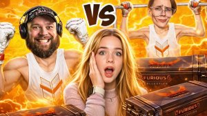 ДЕВУШКИ vs МУЖЧИНЫ  | КТО БОЛЬШЕ НАБЕРЕТ ММР в STANDOFF 2