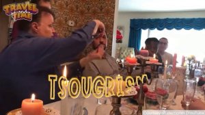 Easter around the world