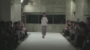 Показ коллекции Support surface весна-лето 2026