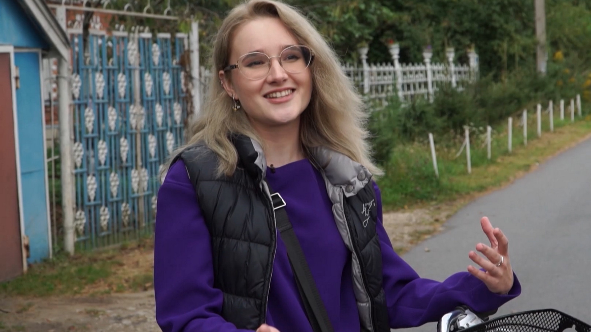 Дачный ответ, 1 сезон, 2 выпуск