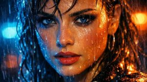 Nyssia – Neon Rain Salt  (Original Mix) [2026]