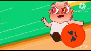 побег от деда add round 2