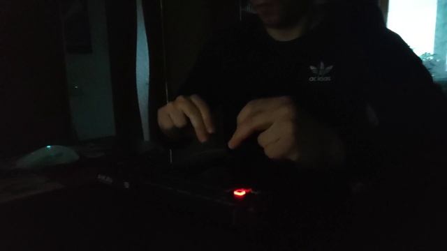 Bandit Rap Beat | Akai Pro LPD8 MK2