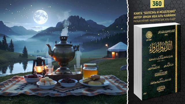 Грехи предают человека перед смертью | Шейх Абдур-Раззак аль-Бадр