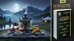 Грехи предают человека перед смертью | Шейх Абдур-Раззак аль-Бадр