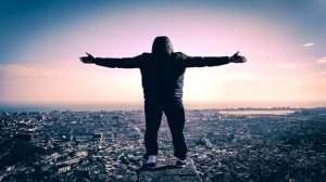 С-ТИ  Парень с района