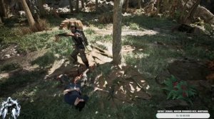 Gothic 1 Remake DEMO - первый взгляд на ремейк.