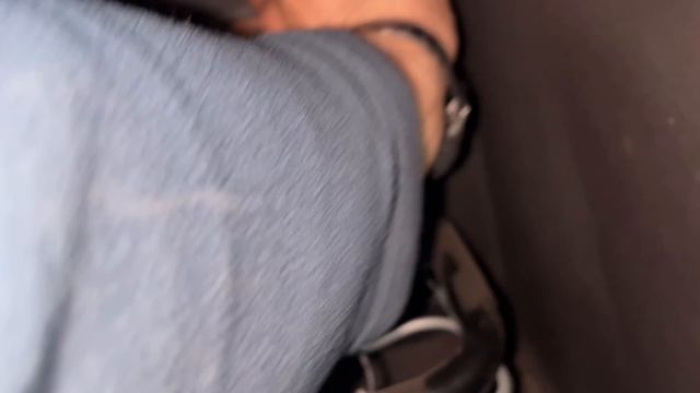 Печь для бани газ-дрова с новой дверкой