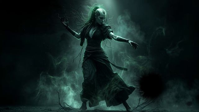 Melodic Techno to Escape Illusion ｜ Pretty Cage - Zelyonic