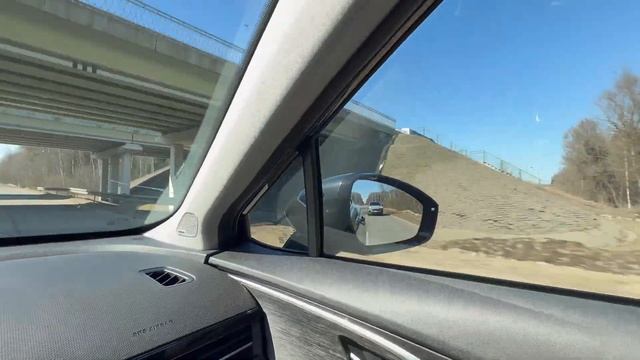 ЭТО САМЫЙ БЫСТРЫЙ КИТАЕЦ? 402 МЕТРА. Omoda Chery Changan!