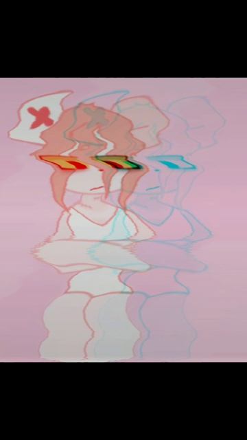 для Кровавой Сладкой Ваты