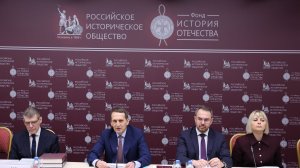 Сергей Нарышкин провёл заседание Оргкомитета по празднованию 225-летия Владимира Даля