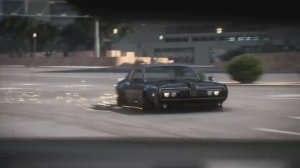 Need for Speed Payback  - Official Trailer