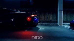 DIDO _ MUXIBOSH - I'm Alone (Original Mix)