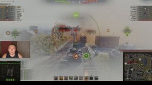 Мир танков